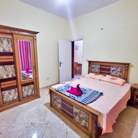 Bella Casa Hostel Kairo Bagian luar foto