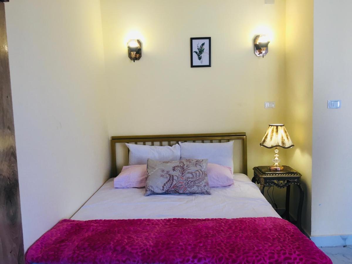 Bella Casa Hostel Kairo Bagian luar foto