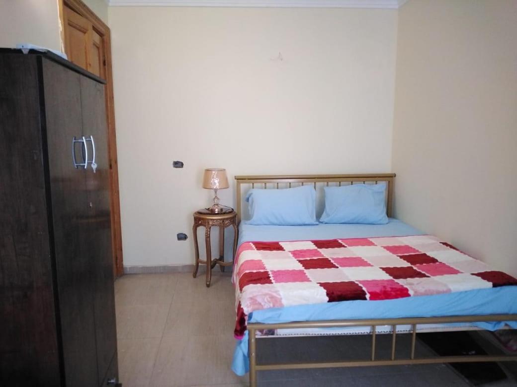 Bella Casa Hostel Kairo Bagian luar foto
