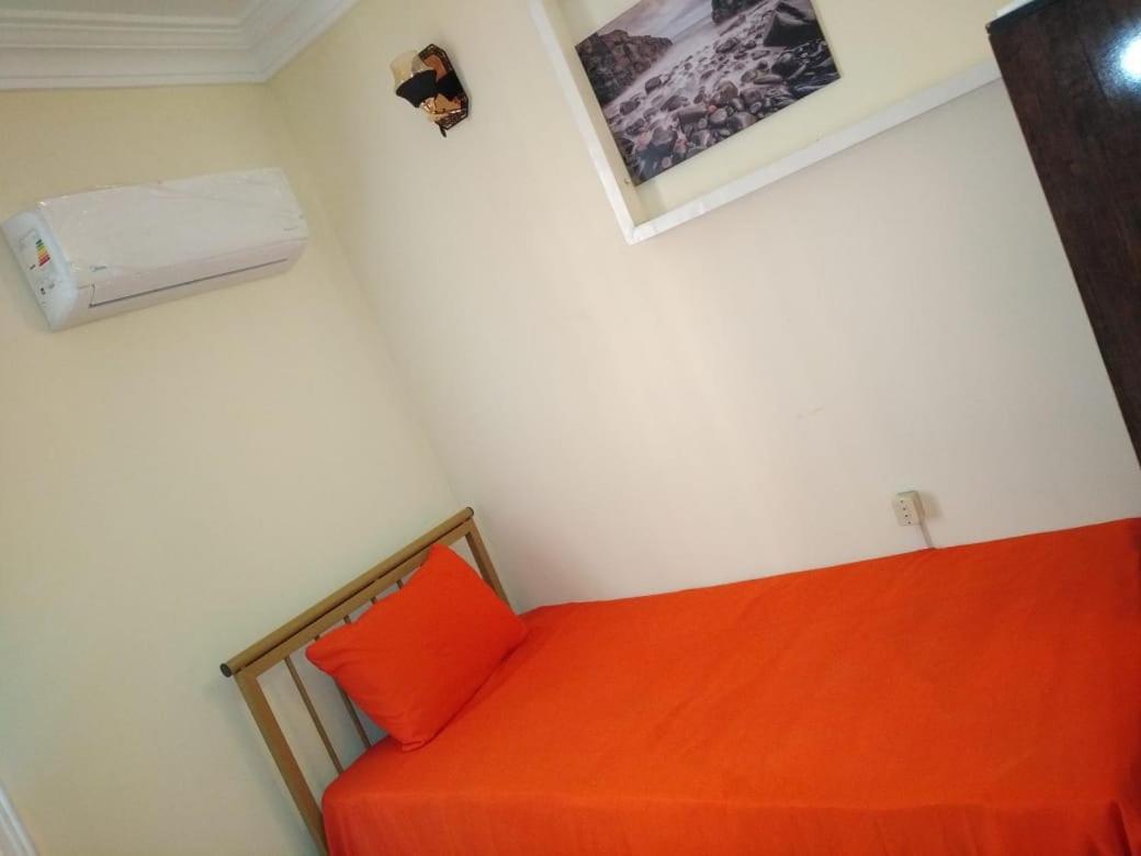 Bella Casa Hostel Kairo Bagian luar foto
