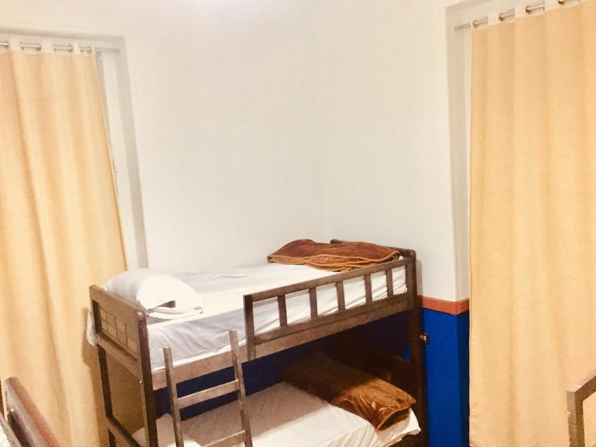 Bella Casa Hostel Kairo Bagian luar foto