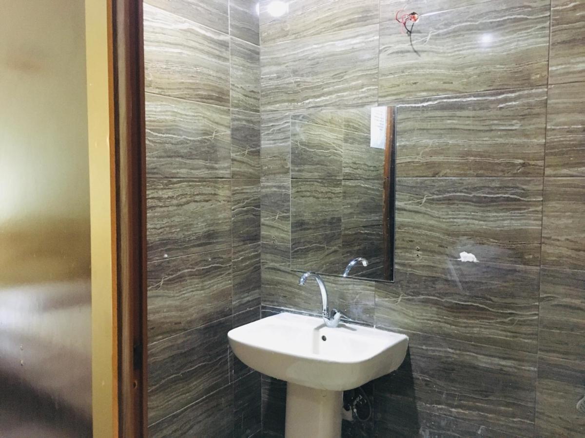 Bella Casa Hostel Kairo Bagian luar foto