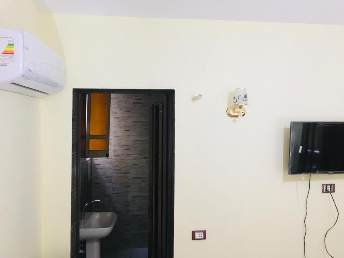 Bella Casa Hostel Kairo Bagian luar foto